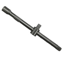 Schieber T-Handle Sockel Breaker Bar Ratchet-Schraubenschlüssel